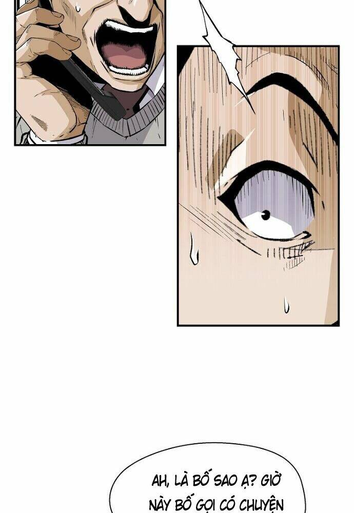 Sự Trở Lại Của Huyền Thoại - Chapter 14 - Page 62