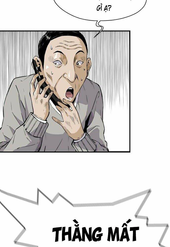 Sự Trở Lại Của Huyền Thoại - Chapter 14 - Page 63