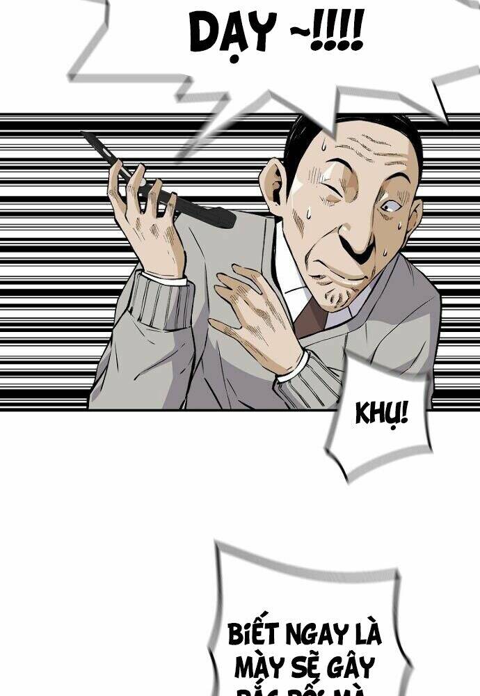 Sự Trở Lại Của Huyền Thoại - Chapter 14 - Page 64