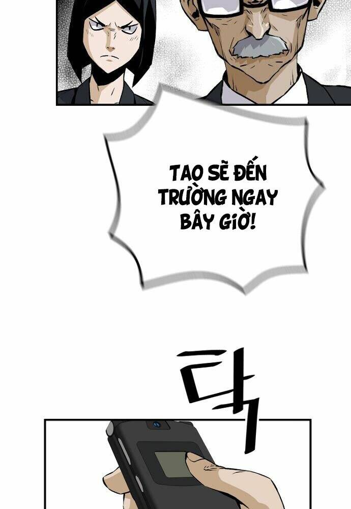 Sự Trở Lại Của Huyền Thoại - Chapter 14 - Page 66