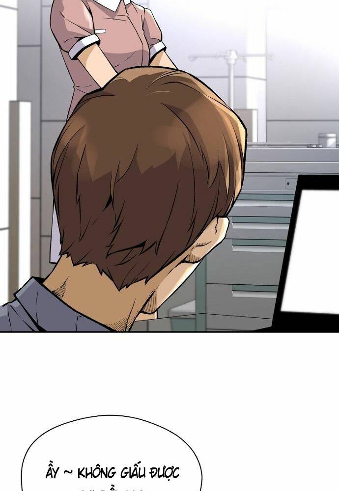 Sự Trở Lại Của Huyền Thoại - Chapter 14 - Page 6