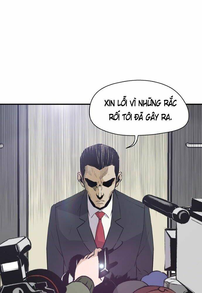 Sự Trở Lại Của Huyền Thoại - Chapter 14 - Page 75