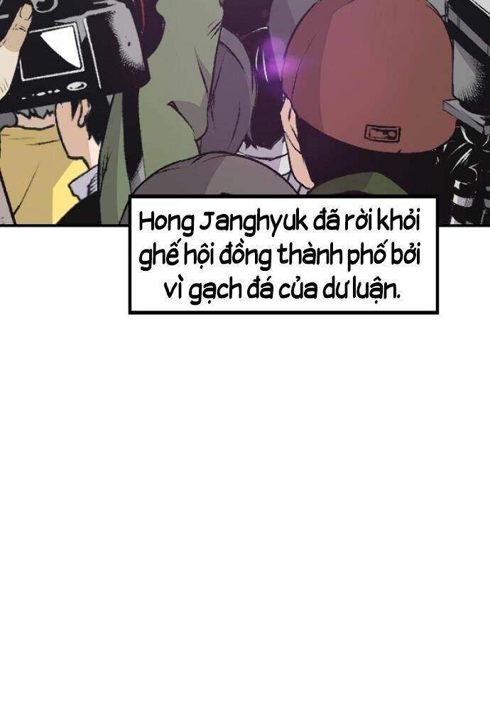Sự Trở Lại Của Huyền Thoại - Chapter 14 - Page 76