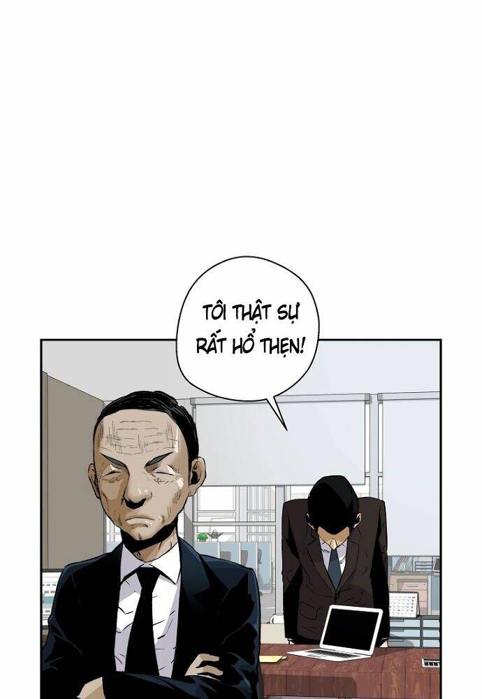 Sự Trở Lại Của Huyền Thoại - Chapter 14 - Page 77