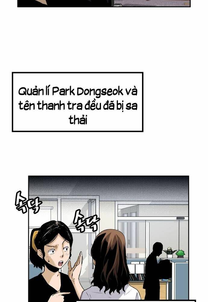 Sự Trở Lại Của Huyền Thoại - Chapter 14 - Page 78