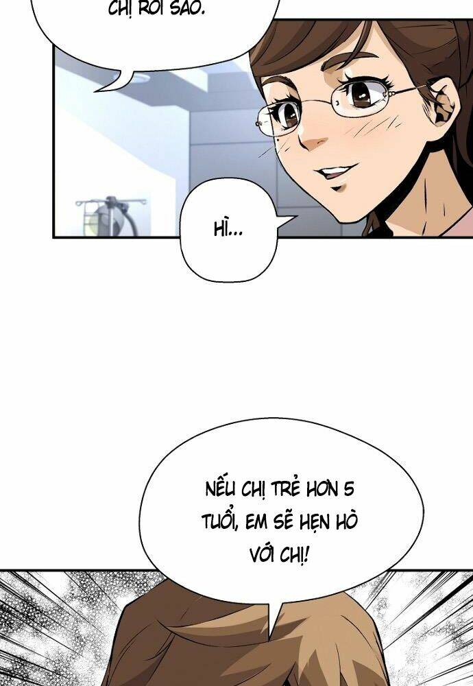 Sự Trở Lại Của Huyền Thoại - Chapter 14 - Page 7