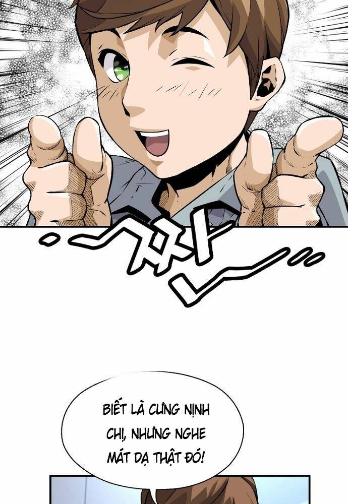 Sự Trở Lại Của Huyền Thoại - Chapter 14 - Page 8