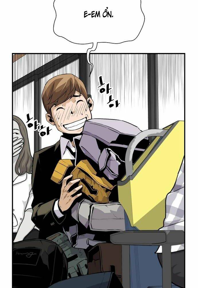 Sự Trở Lại Của Huyền Thoại - Chapter 15 - Page 15