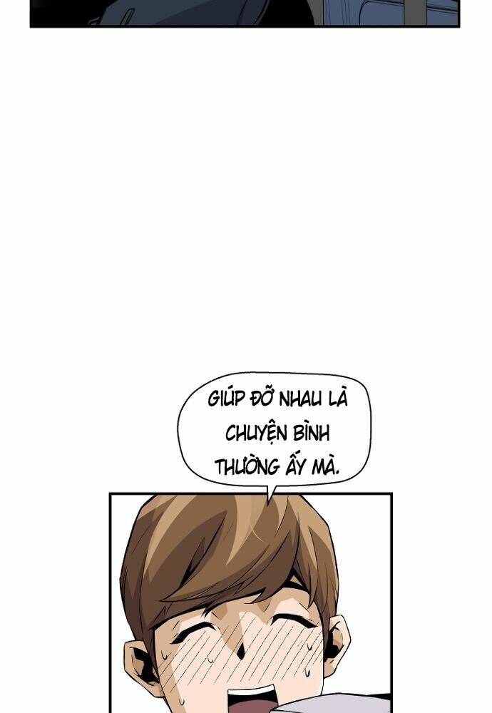 Sự Trở Lại Của Huyền Thoại - Chapter 15 - Page 16