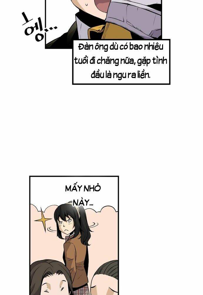 Sự Trở Lại Của Huyền Thoại - Chapter 15 - Page 17