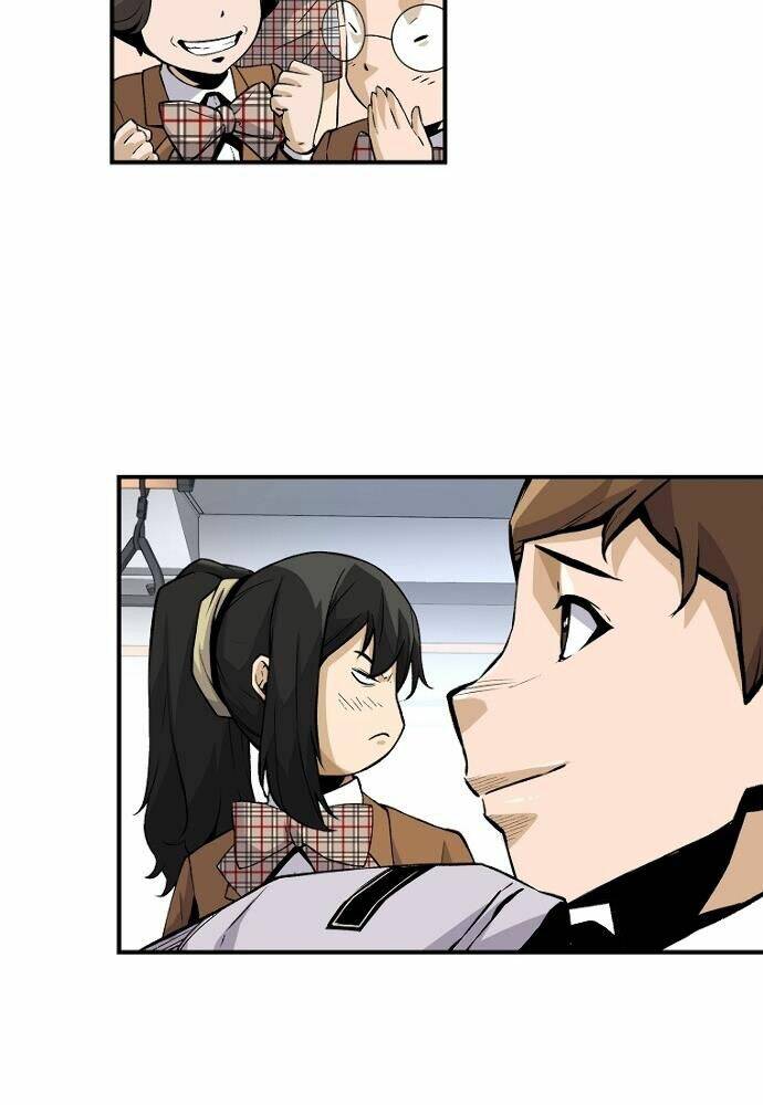 Sự Trở Lại Của Huyền Thoại - Chapter 15 - Page 18