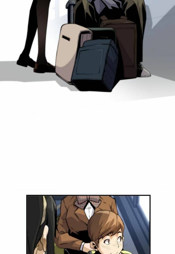 Sự Trở Lại Của Huyền Thoại - Chapter 15 - Page 22