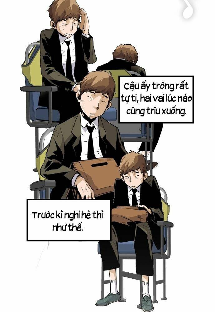 Sự Trở Lại Của Huyền Thoại - Chapter 15 - Page 28