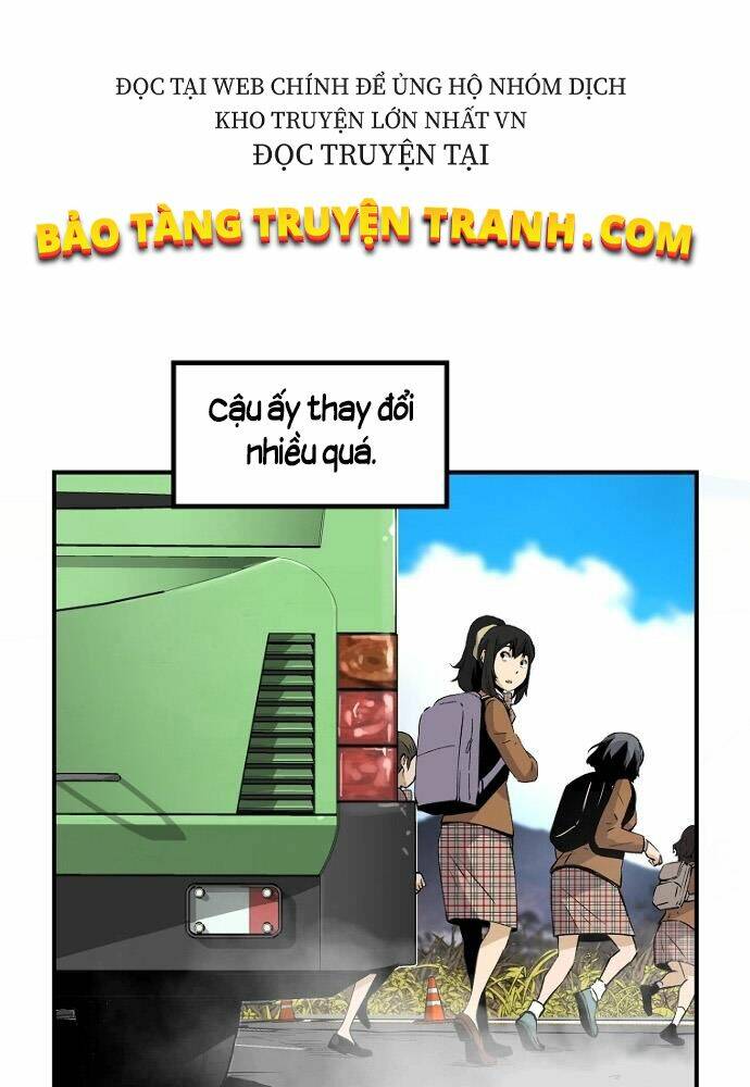 Sự Trở Lại Của Huyền Thoại - Chapter 15 - Page 30