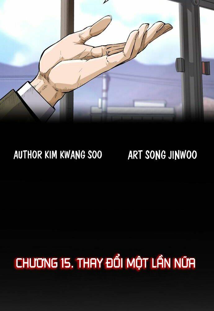 Sự Trở Lại Của Huyền Thoại - Chapter 15 - Page 3