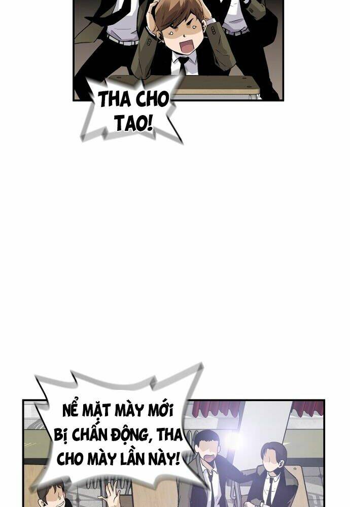 Sự Trở Lại Của Huyền Thoại - Chapter 15 - Page 39