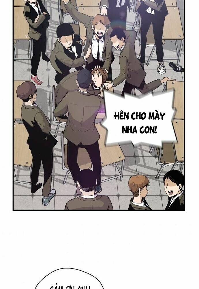 Sự Trở Lại Của Huyền Thoại - Chapter 15 - Page 40