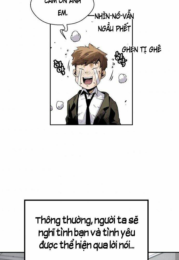 Sự Trở Lại Của Huyền Thoại - Chapter 15 - Page 41