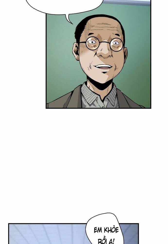 Sự Trở Lại Của Huyền Thoại - Chapter 15 - Page 46