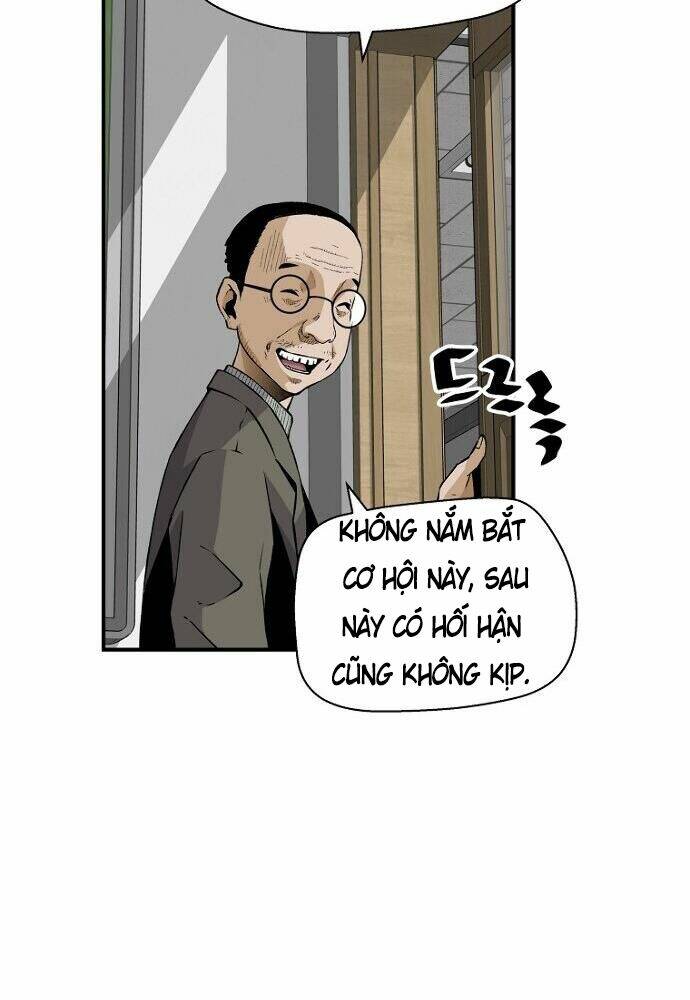 Sự Trở Lại Của Huyền Thoại - Chapter 15 - Page 52