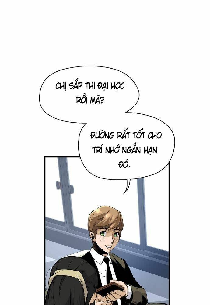 Sự Trở Lại Của Huyền Thoại - Chapter 15 - Page 67