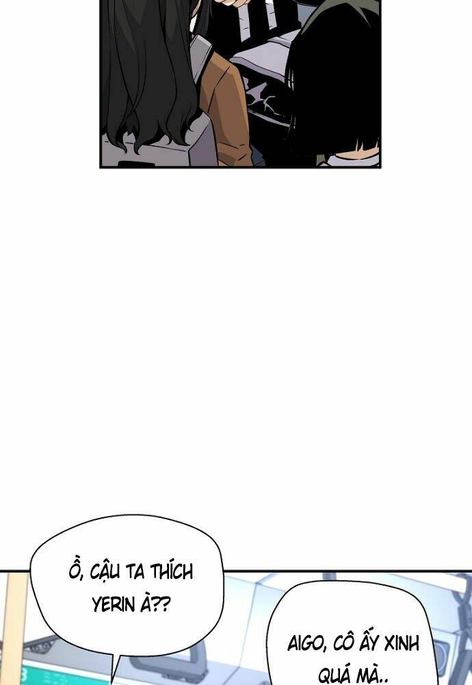 Sự Trở Lại Của Huyền Thoại - Chapter 15 - Page 68