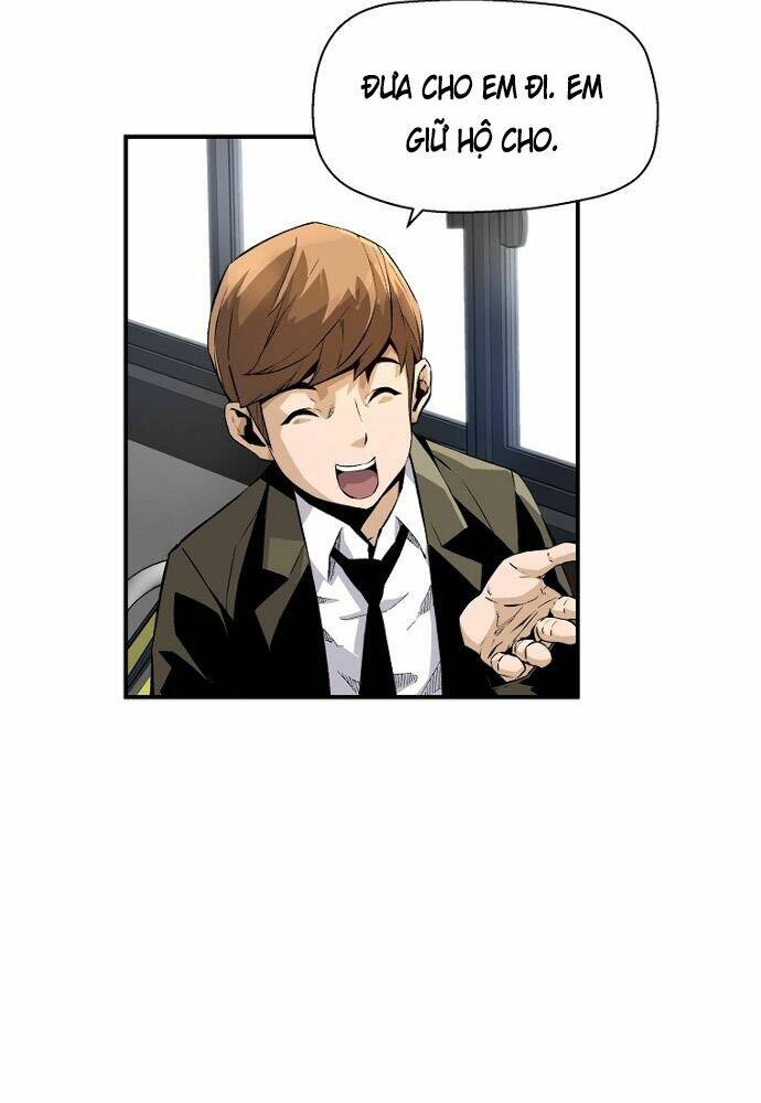 Sự Trở Lại Của Huyền Thoại - Chapter 15 - Page 6