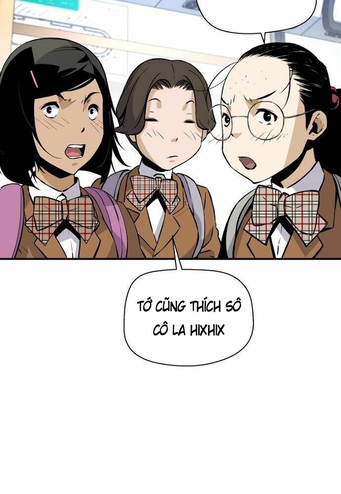 Sự Trở Lại Của Huyền Thoại - Chapter 15 - Page 69