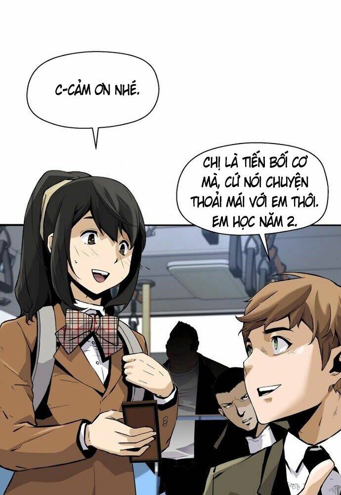 Sự Trở Lại Của Huyền Thoại - Chapter 15 - Page 70