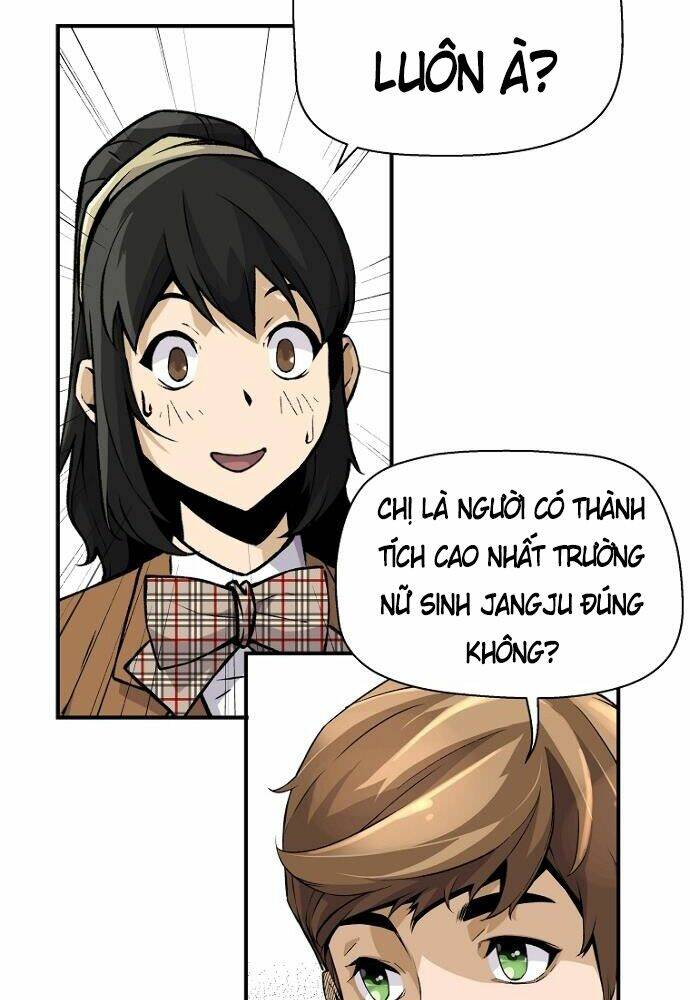 Sự Trở Lại Của Huyền Thoại - Chapter 15 - Page 78