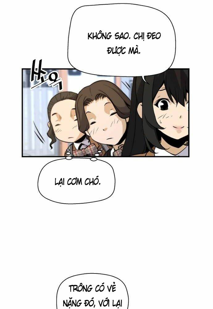 Sự Trở Lại Của Huyền Thoại - Chapter 15 - Page 7