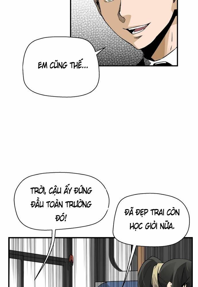 Sự Trở Lại Của Huyền Thoại - Chapter 15 - Page 79