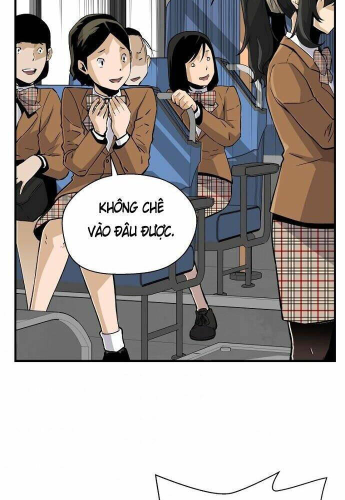 Sự Trở Lại Của Huyền Thoại - Chapter 15 - Page 80