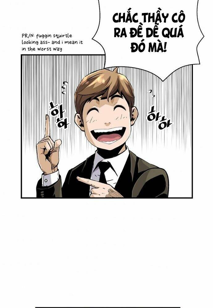 Sự Trở Lại Của Huyền Thoại - Chapter 15 - Page 81