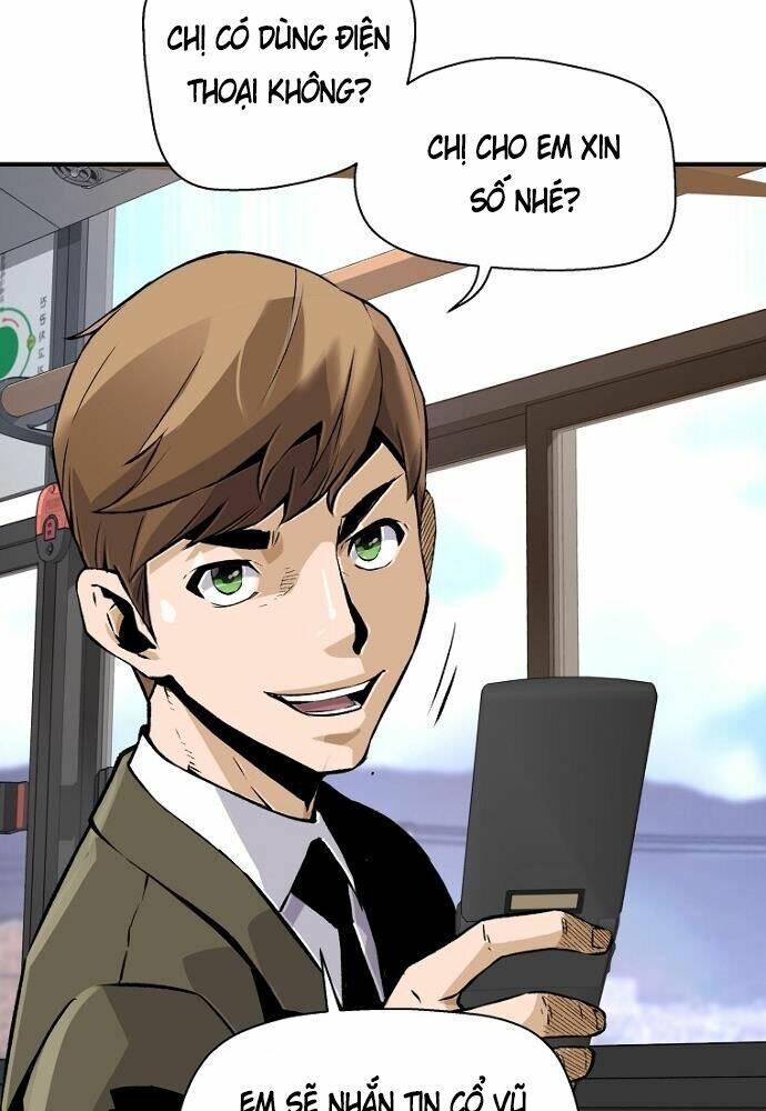 Sự Trở Lại Của Huyền Thoại - Chapter 15 - Page 83