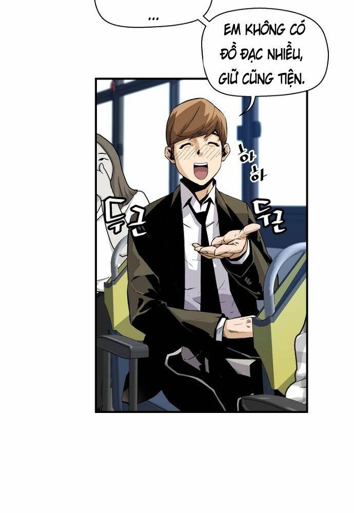 Sự Trở Lại Của Huyền Thoại - Chapter 15 - Page 8