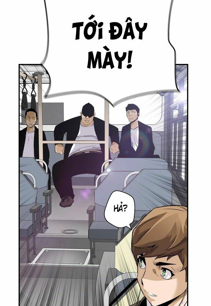 Sự Trở Lại Của Huyền Thoại - Chapter 15 - Page 96