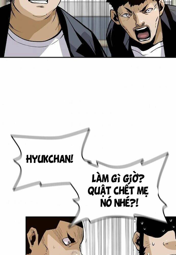 Sự Trở Lại Của Huyền Thoại - Chapter 16 - Page 9
