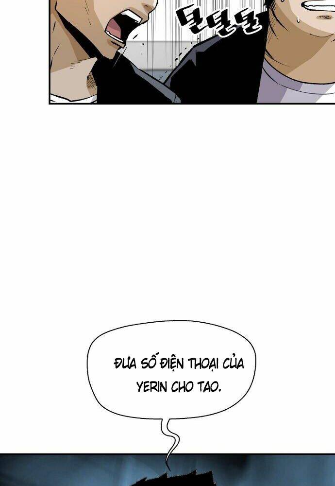 Sự Trở Lại Của Huyền Thoại - Chapter 16 - Page 10