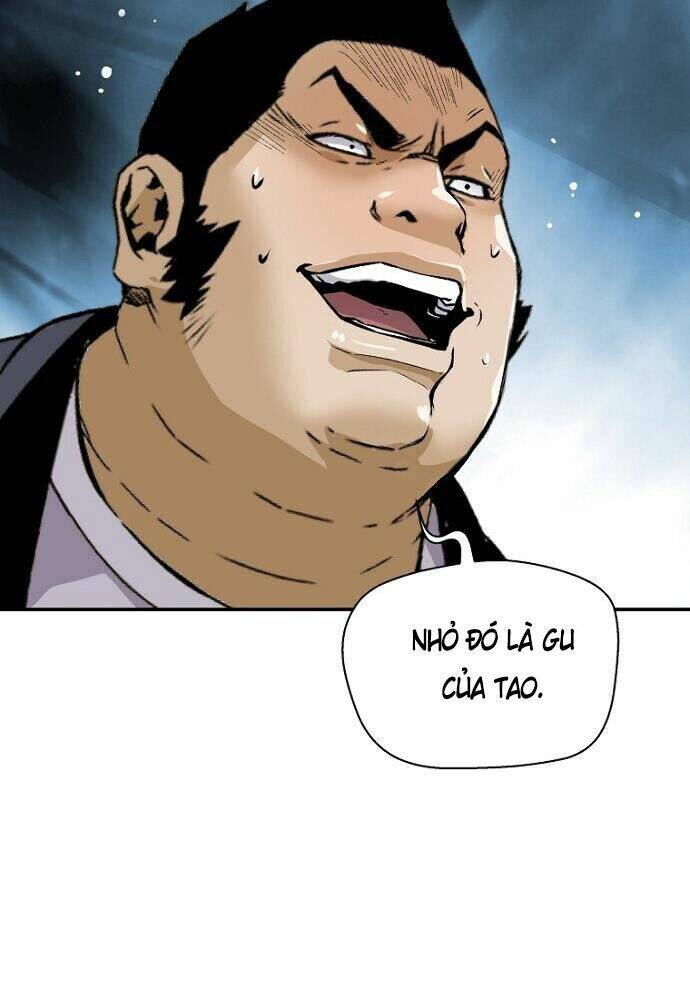 Sự Trở Lại Của Huyền Thoại - Chapter 16 - Page 11