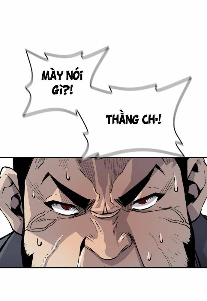 Sự Trở Lại Của Huyền Thoại - Chapter 16 - Page 14