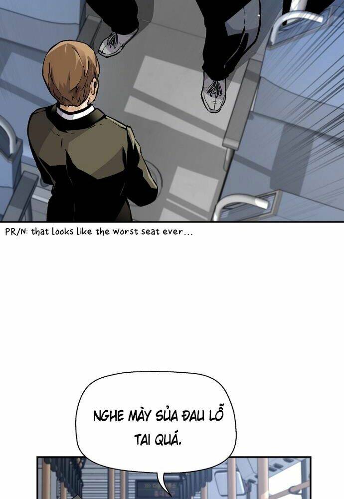 Sự Trở Lại Của Huyền Thoại - Chapter 16 - Page 16