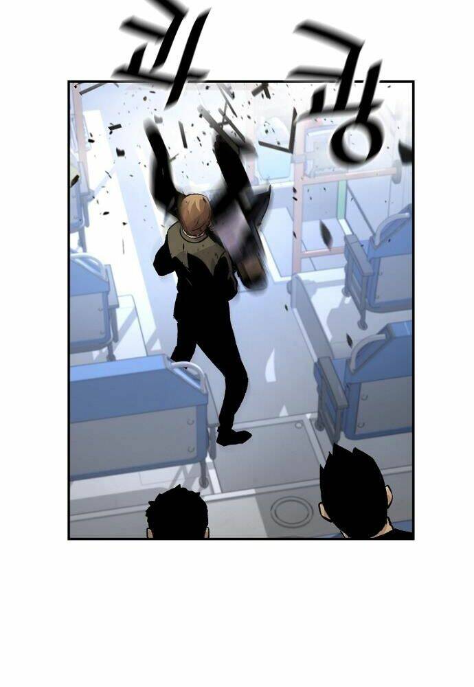 Sự Trở Lại Của Huyền Thoại - Chapter 16 - Page 22