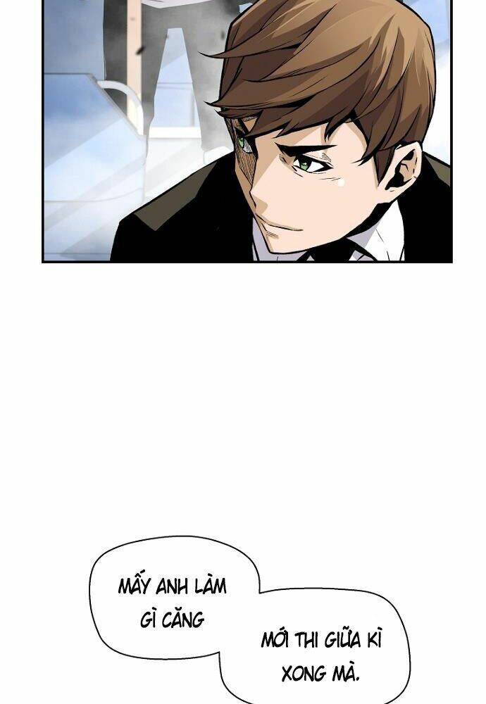 Sự Trở Lại Của Huyền Thoại - Chapter 16 - Page 24