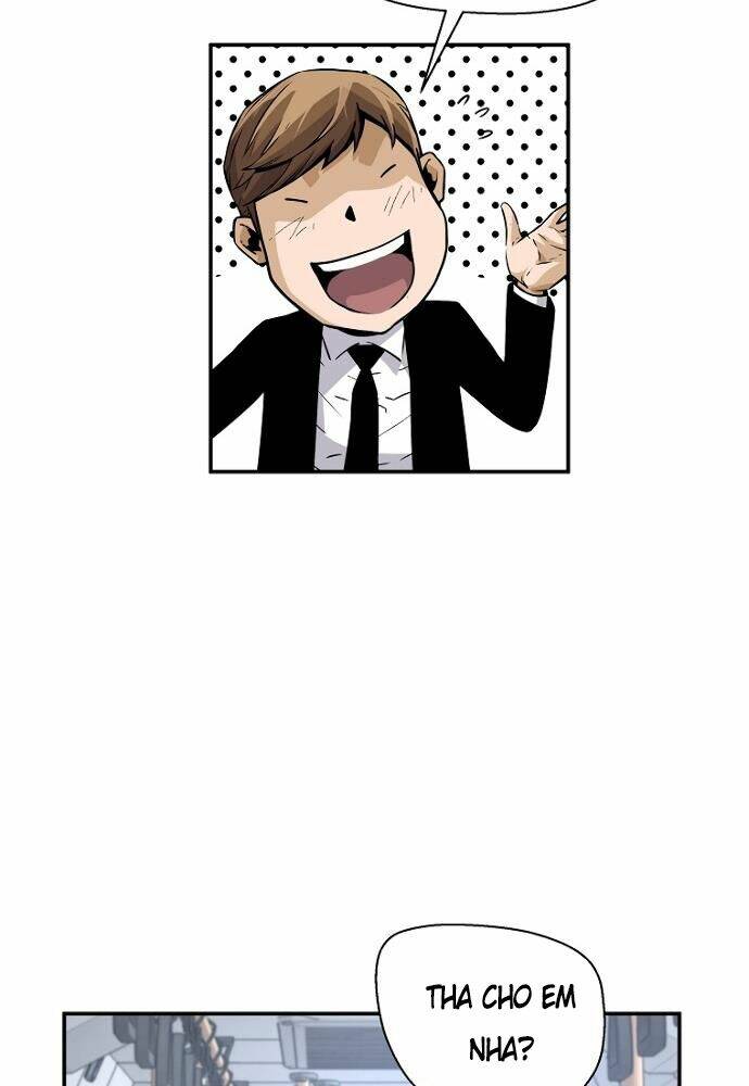 Sự Trở Lại Của Huyền Thoại - Chapter 16 - Page 25