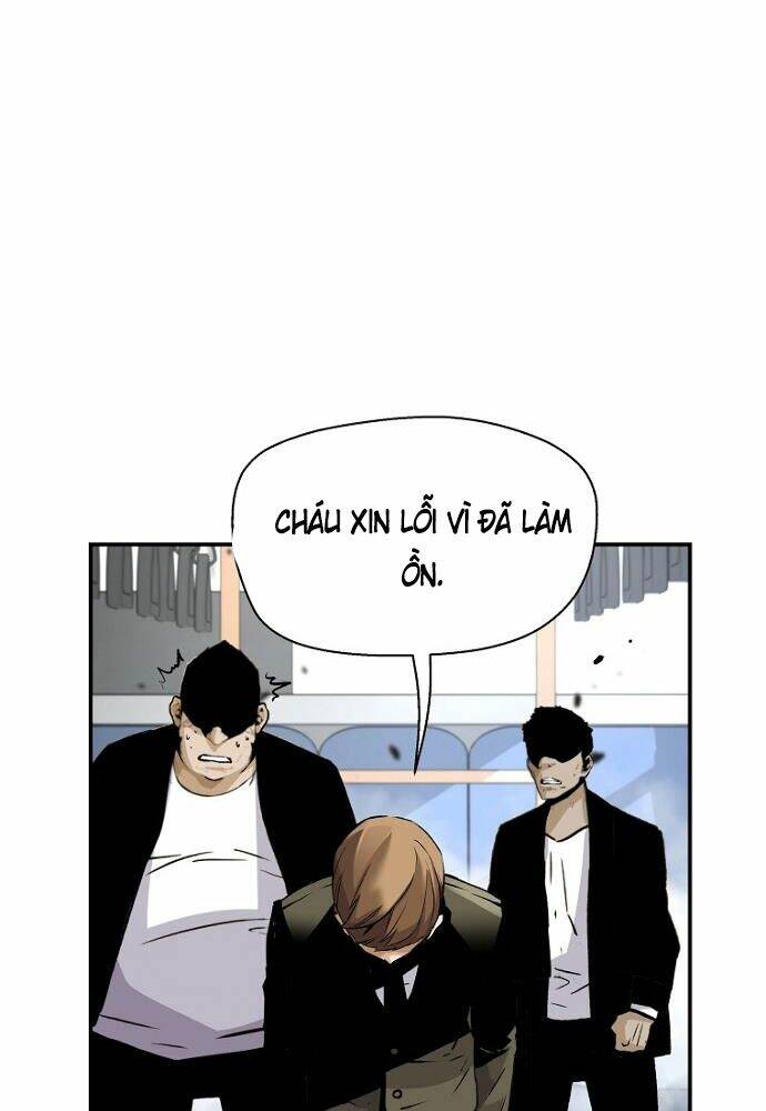 Sự Trở Lại Của Huyền Thoại - Chapter 16 - Page 35