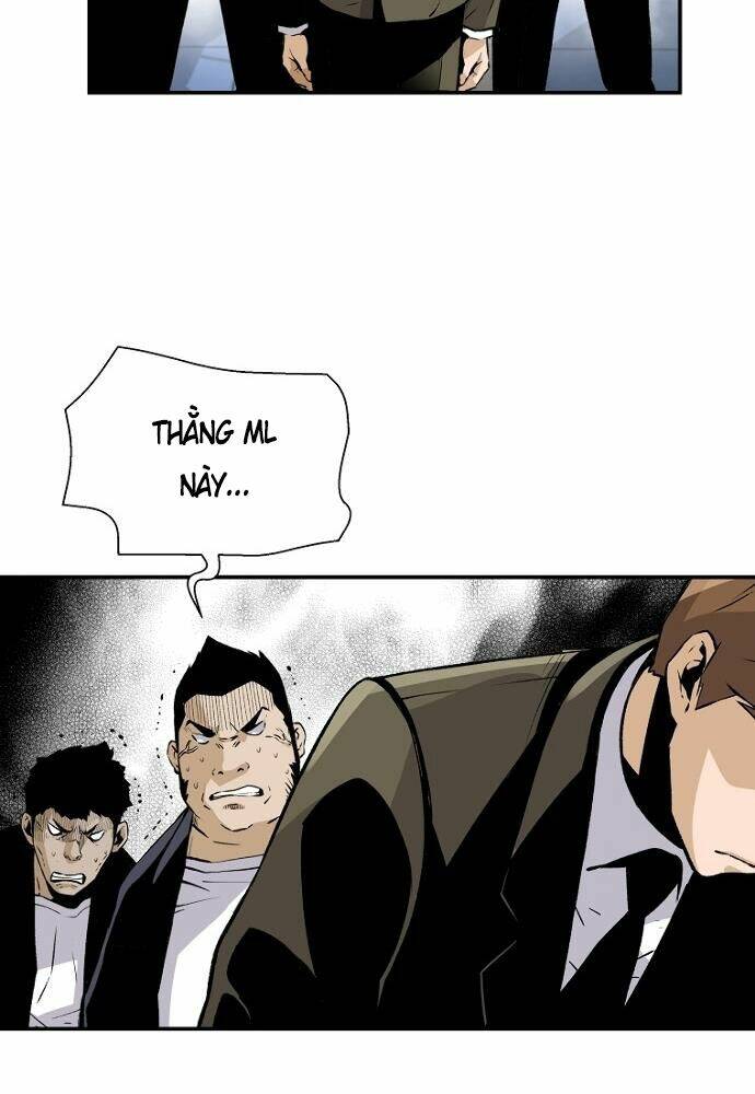 Sự Trở Lại Của Huyền Thoại - Chapter 16 - Page 36