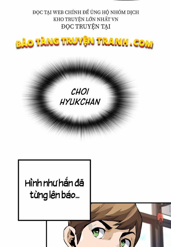 Sự Trở Lại Của Huyền Thoại - Chapter 16 - Page 3