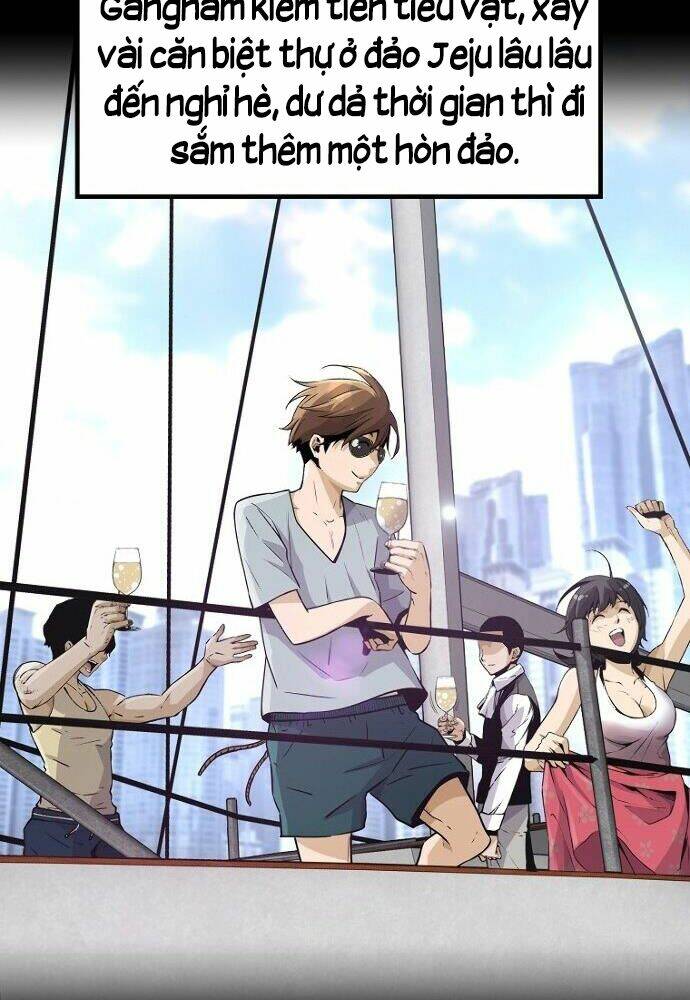 Sự Trở Lại Của Huyền Thoại - Chapter 16 - Page 39