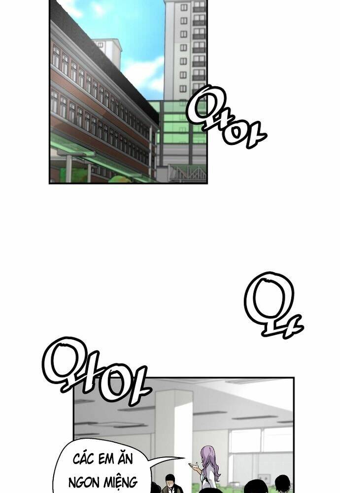 Sự Trở Lại Của Huyền Thoại - Chapter 16 - Page 42